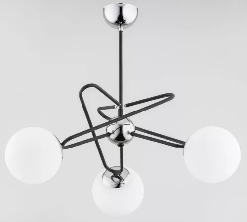 Alfa SAGITO 63088 Plafonlámpa 3x40W/E14 IP20