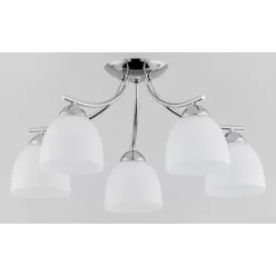 Alfa AJAX 63177 Plafonlámpa 5x15W/E27 IP20