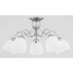 Alfa ARINA 63206 Plafonlámpa 5x15W/E27 IP20