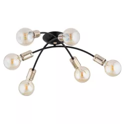 Alfa SEDNA 63299 Plafonlámpa 6x15W/E27 IP20