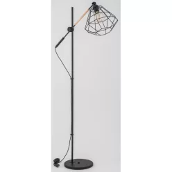 Alfa BOOGIE 9256 Állólámpa 1x60W/E27 IP20