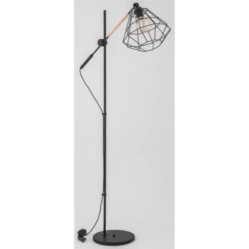 Alfa BOOGIE 9256 Állólámpa 1x60W/E27 IP20
