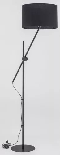 Alfa LORA 9260 Állólámpa 1x60W/E27 IP20