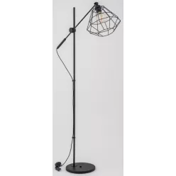 Alfa BOOGIE 9268 Állólámpa 1x60W/E27 IP20