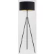Alfa BRYZA 9284 Állólámpa 1x60W/E27