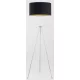 Alfa BRYZA 9285 Állólámpa 1x60W/E27