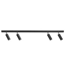 Antigo Pipe Line Move 1002 Spotlámpa 4x10W/GU10 IP20