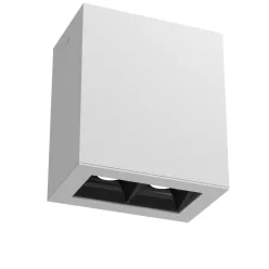   Antigo A-Glare 1036 Felületi spotlámpa 2x4W/LED 3000K 320lm IP20