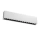 Antigo A-Glare 1048 Sínreflektor 15x30W/LED 3000K 2400lm IP20