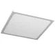 Antigo Hika 1058 Süllyesztett mennyezeti lámpa 1x60W/LED 4000K 5400lm IP20