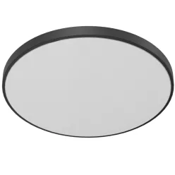   Antigo Ika 1063 Süllyesztett mennyezeti lámpa 1x24W/LED 3000K 1750lm IP54