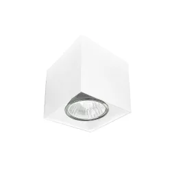 Antigo Cage 1075 Felületi spotlámpa 1x10W/GU10 IP20