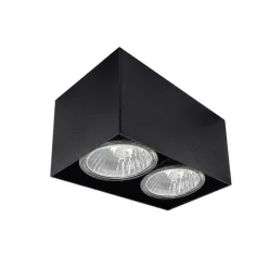 Antigo Cage 1076 Felületi spotlámpa 2x10W/GU10 IP20