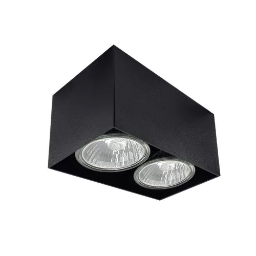 Antigo Cage 1076 Felületi spotlámpa 2x10W/GU10 IP20