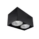 Antigo Cage 1076 Felületi spotlámpa 2x10W/GU10 IP20