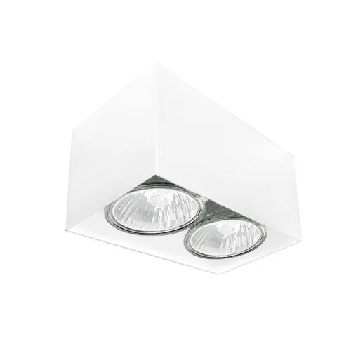 Antigo Cage 1077 Felületi spotlámpa 2x10W/GU10 IP20