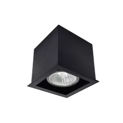 Antigo Cage 1078 Felületi spotlámpa 1x10W/GU10 IP20