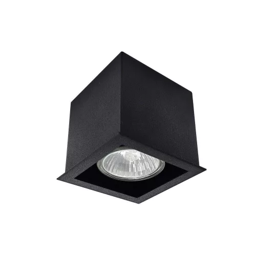 Antigo Cage 1078 Felületi spotlámpa 1x10W/GU10 IP20