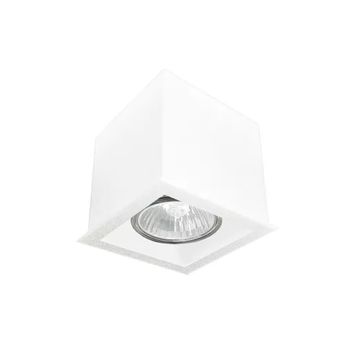 Antigo Cage 1079 Felületi spotlámpa 1x10W/GU10 IP20