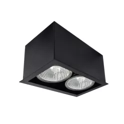 Antigo Cage 1080 Felületi spotlámpa 2x10W/GU10 IP20