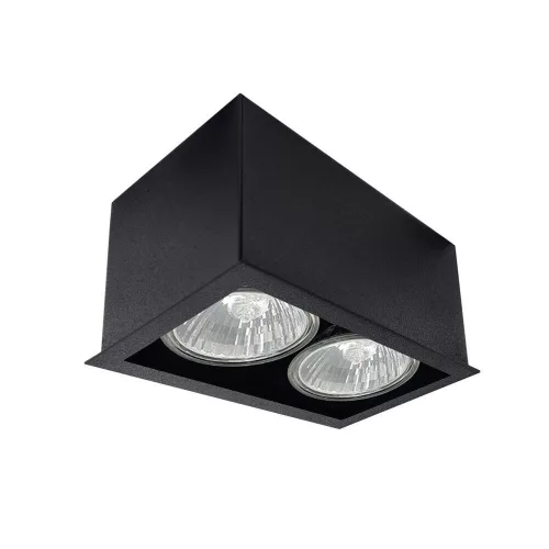 Antigo Cage 1080 Felületi spotlámpa 2x10W/GU10 IP20