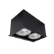Antigo Cage 1080 Felületi spotlámpa 2x10W/GU10 IP20