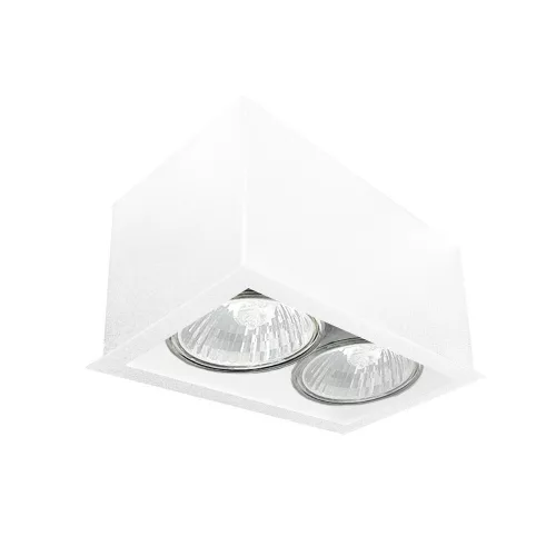 Antigo Cage 1081 Beépíthető spotlámpa 2x10W/GU10 IP20