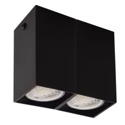 Antigo Doha 1096 Felületi spotlámpa 2x10W/GU10 IP20