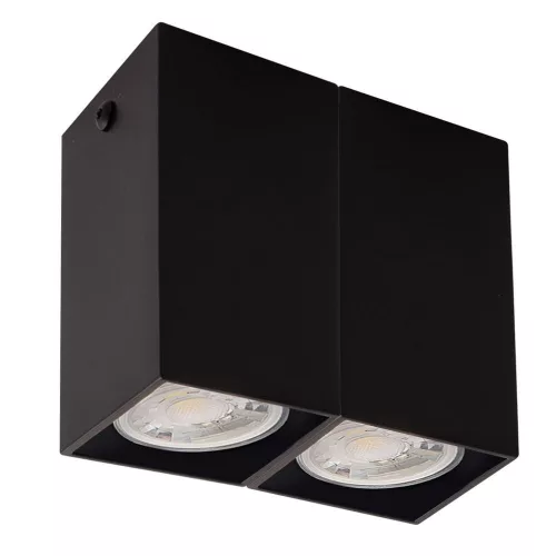 Antigo Doha 1096 Felületi spotlámpa 2x10W/GU10 IP20