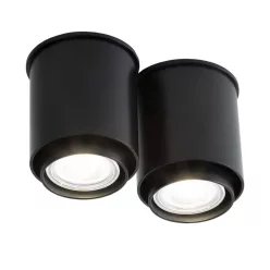 Antigo Iga 1116 Felületi spotlámpa 2x10W/GU10 IP20