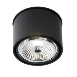 Antigo Miki 1117 Felületi spotlámpa 1x15W/Gu10 IP20