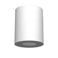 Antigo Point 1257 Felületi spotlámpa 1x10W/GU10 IP44