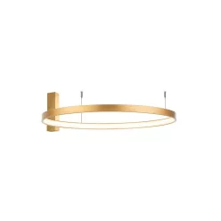 Antigo Agari 1345 Plafonlámpa 2x54W/LED 3000K 7141lm IP20