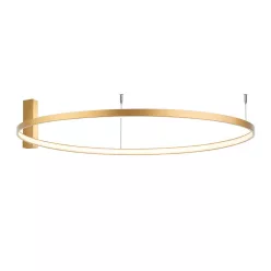 Antigo Agari 1355 Függőlámpa 2x73W/LED 3000K 9548lm IP20