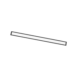   Antigo Hiate 1830 Beépíthető spotlámpa 2x24W/LED 3000K 3139lm IP20
