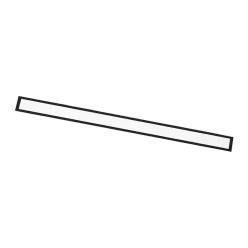   Antigo Hiate 1836 Beépíthető spotlámpa 2x36W/LED 4000K 4396lm IP20