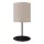 Antigo Lamego 2029 Asztali lámpa 1x60W/E27 IP20
