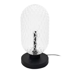 Antigo Tanpo 2033 Asztali lámpa 1x40W/G9 IP20