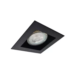 Antigo Cage 3032 Beépíthető spotlámpa 1x10W/GU10 IP20