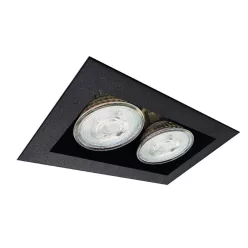 Antigo Cage 3034 Beépíthető spotlámpa 2x10W/GU10 IP20