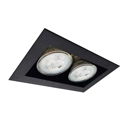 Antigo Cage 3034 Beépíthető spotlámpa 2x10W/GU10 IP20