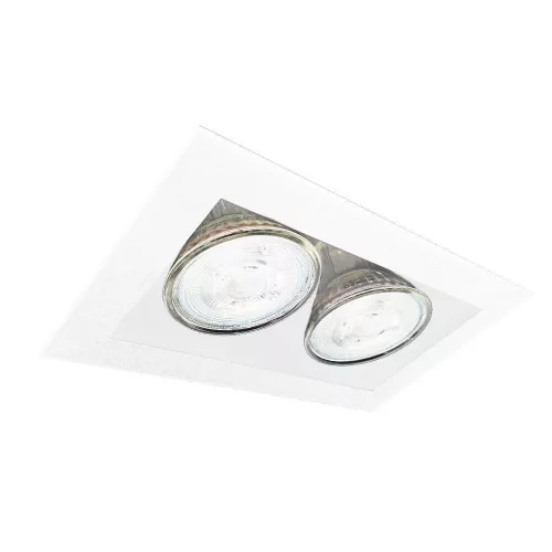 Antigo Cage 3035 Felületi spotlámpa 2x10W/GU10 IP20