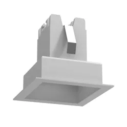   Antigo A-Glare 3041 Beépíthető spotlámpa 1x2W/LED 3000K 160lm IP20