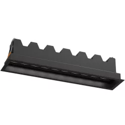   Antigo A-Glare 3050 Beépíthető spotlámpa 10x20W/LED 4000K 1600lm IP20