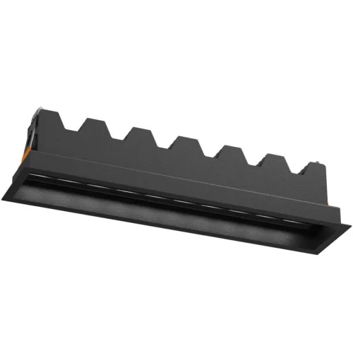 Antigo A-Glare 3050 Beépíthető spotlámpa 10x20W/LED 4000K 1600lm IP20