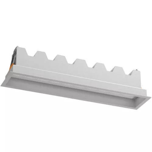 Antigo A-Glare 3053 Beépíthető spotlámpa 10x20W/LED 3000K 1600lm IP20
