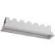 Antigo A-Glare 3053 Beépíthető spotlámpa 10x20W/LED 3000K 1600lm IP20