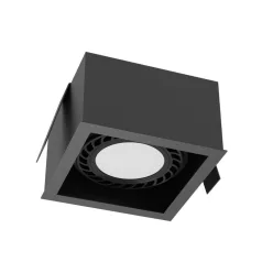 Antigo Cage 3272 Beépíthető spotlámpa 1x15W/Gu10 IP20