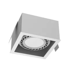 Antigo Cage 3273 Beépíthető spotlámpa 1x15W/Gu10 IP20
