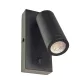 Antigo Doku 4025 Beépíthető spotlámpa 1x10W/GU10 IP20
